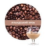 кава з ірландською кавою