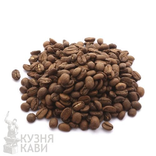 Кава в зернах Арабіка Перу HB Grade 1