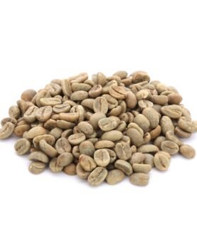 Кава зелена в зернах