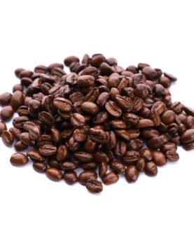 Кава в зернах арабіка зі смаком лісовий горіх 1 кг