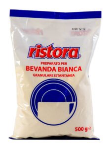 Сухе молоко Ristora Bevanda Bianca  Оригінал Італія 500г