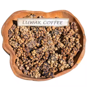 Арабіка Kopi Luwak Копі Лювак