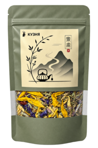 ЧАЙ ТРАВЕННЫЙ «Альпийский луг»