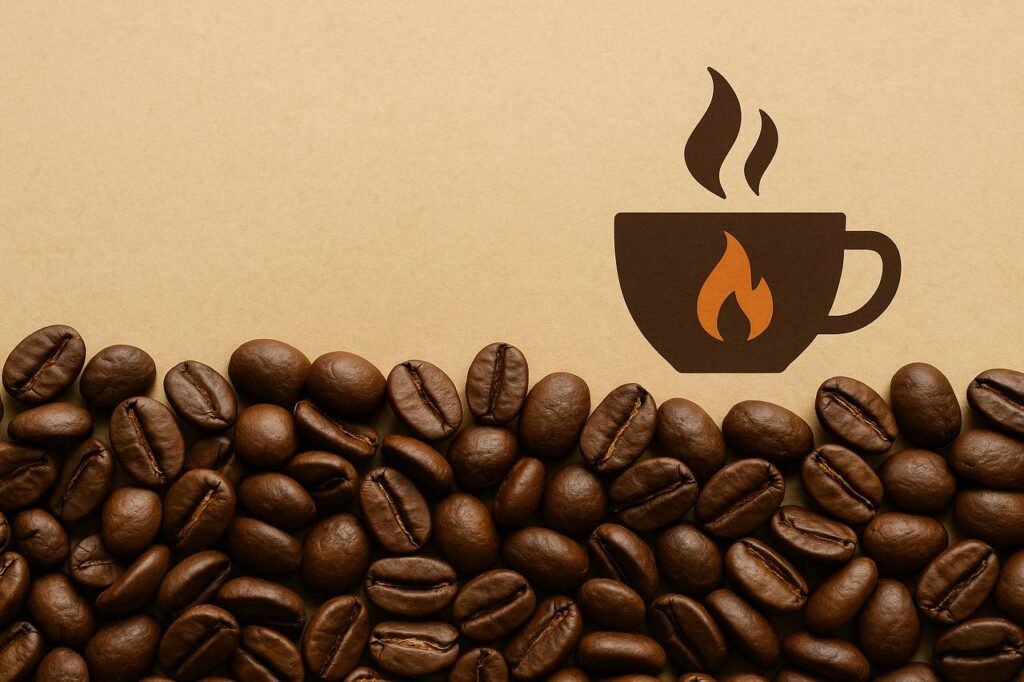 Почему важна свежесть обжарки кофе ☕🔥 Почему важна свежесть обжарки кофе ☕🔥