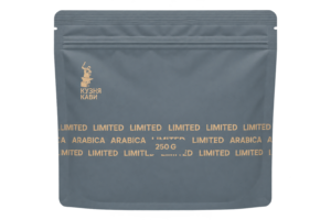 Burundi Butegana Cima Yeast Natural 250 грам