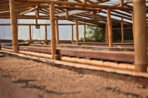 Арабіка Колумбія Pink Bourbon Washed Quebraditas 250 грам Арабіка Колумбія Pink Bourbon Washed Quebraditas 250 грам