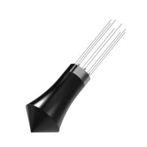 Розпушувач для кави Pesado Black