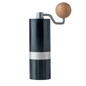 Кавомолка ручна 1Zpresso Q Air Black