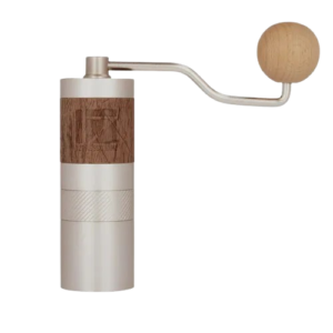 Кавомолка ручна 1Zpresso Q