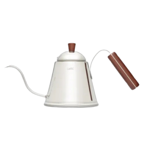 Чайник CAFEC Tsubame Wood 1,0 л
