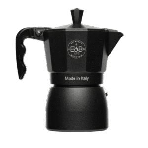 Гейзерна кавоварка E&B LAB Classic Moka Pot 3T